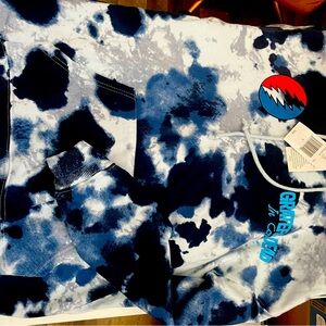 Greateful Dead Hoodie